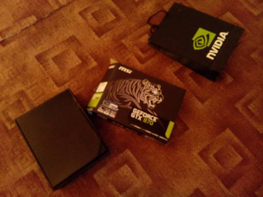 Игровое железо - Обзор видеокарты MSI GeForce GTX 970 Tiger - лут Драконоборца Игровое железо - Обзор видеокарты MSI GeForce GTX 970 Tiger - лут Драконоборца
